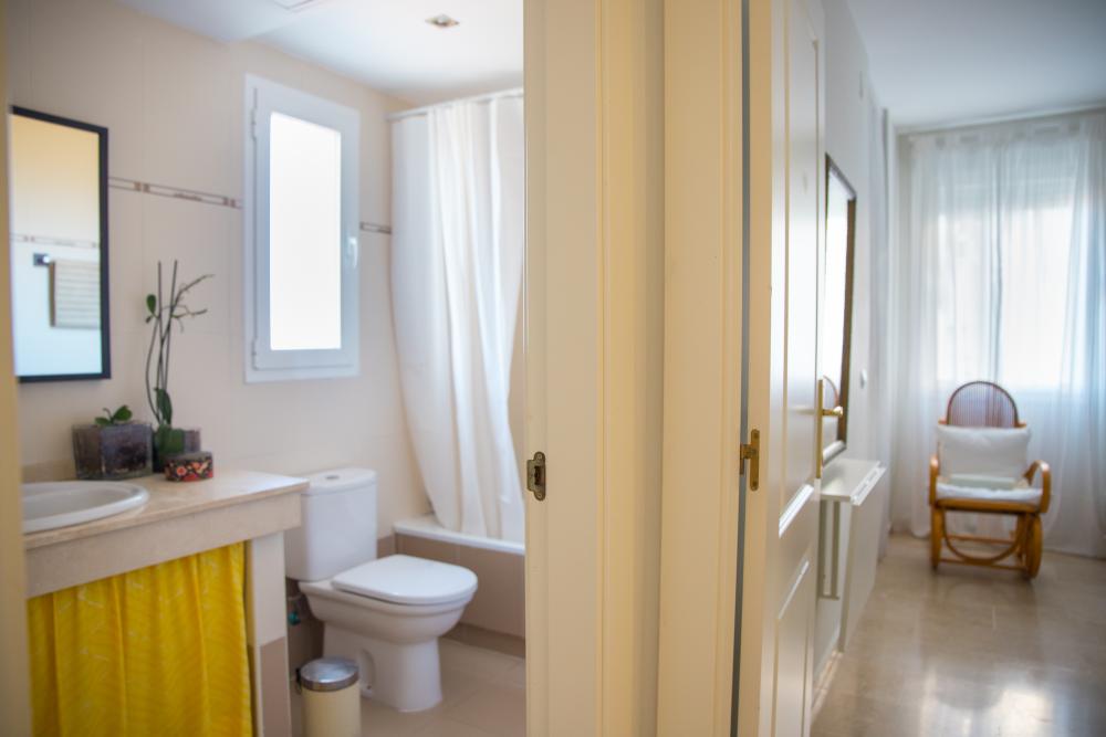  te koop appartement La Duquesa Costa Del Sol Occidental 22