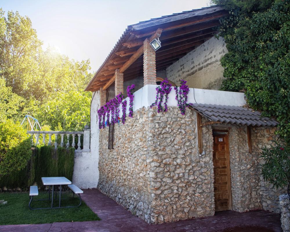  te koop villa Los Villares Metropolitana De Jaén 7
