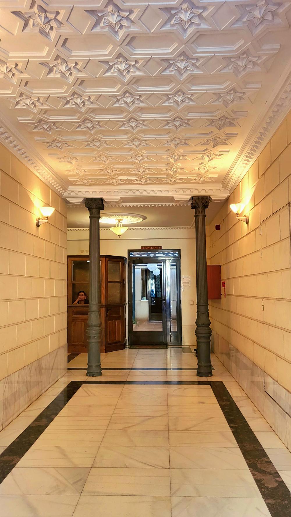  te koop penthouse Centro-Pza. Las Cortes Madrid Capital 31