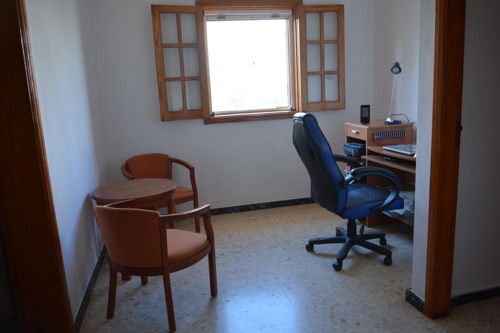  te koop huis Vega De San Mateo Área Centro 5