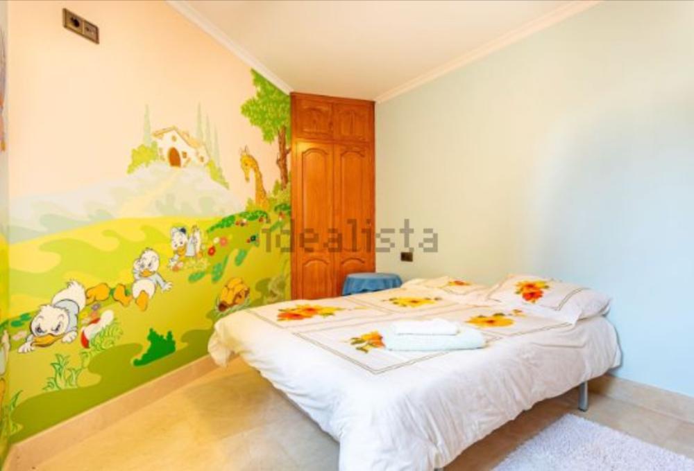  te koop herenhuis Arroyo De La Miel Costa Del Sol Occidental 42