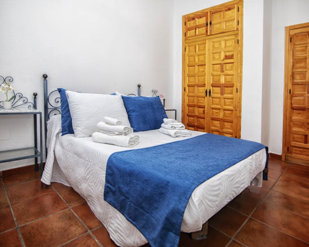  te koop villa Los Villares Metropolitana De Jaén 26