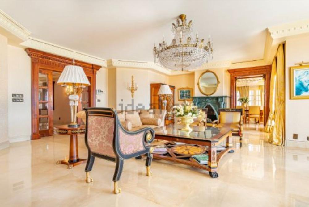  te koop herenhuis Arroyo De La Miel Costa Del Sol Occidental 9