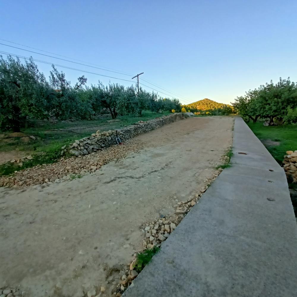  te koop huis Rugat Vall D'albaida 2