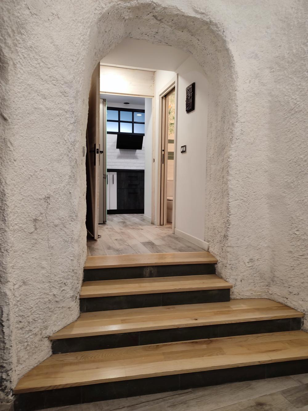  te koop huis Albaicín Vega De Granada 5