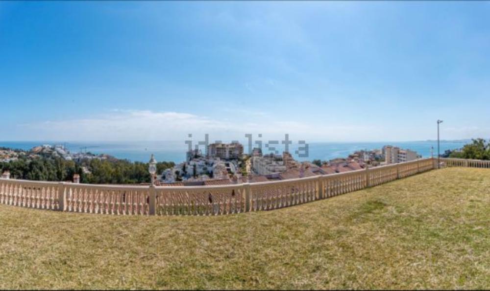 te koop herenhuis Arroyo De La Miel Costa Del Sol Occidental 1