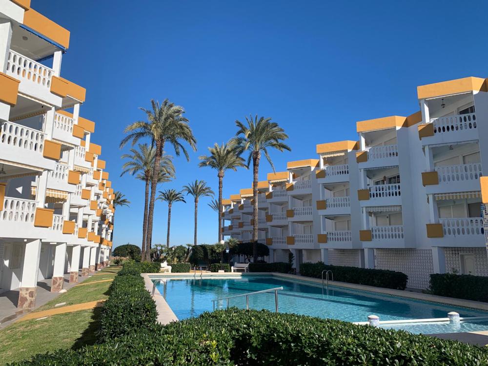  te koop appartement Dénia Marina Alta 3