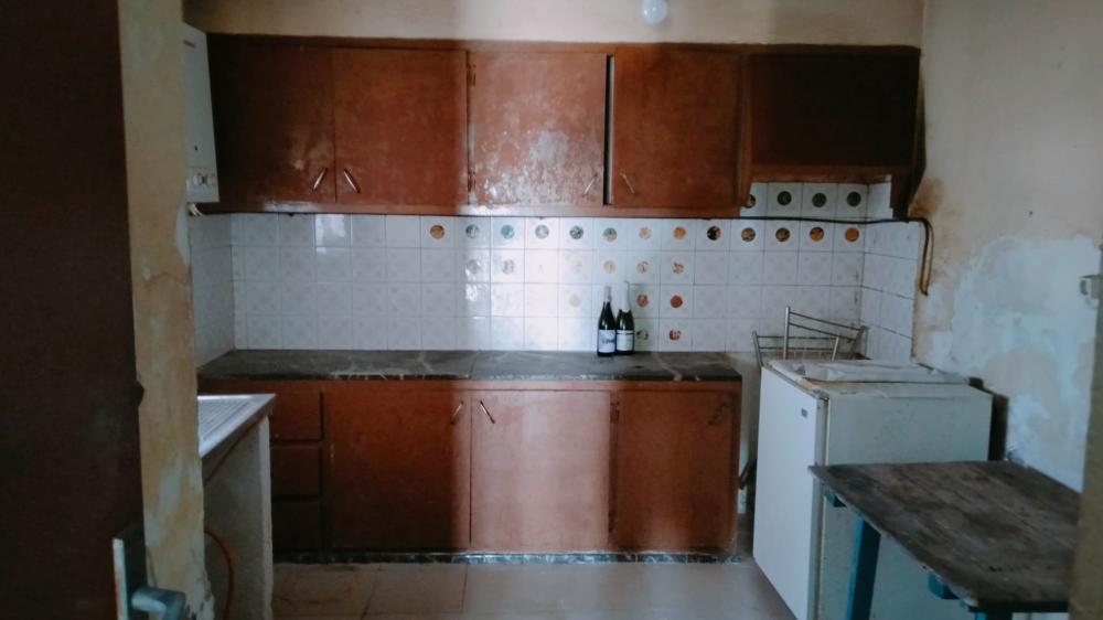  te koop boerderij La Murada Baix Segura 9