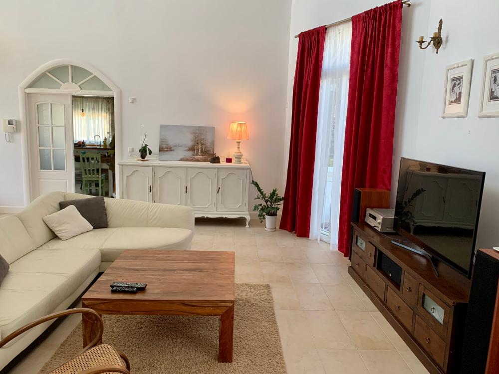  te koop villa Campos Del Rio Río Mula 18