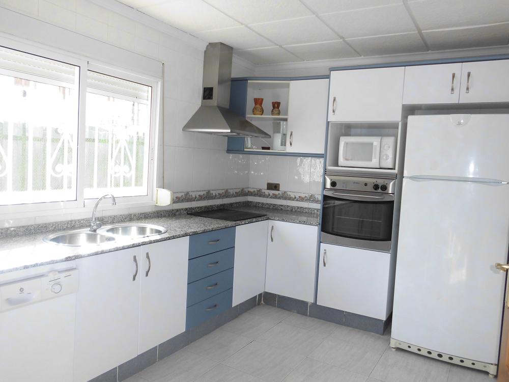  te koop appartement Dénia Marina Alta 9