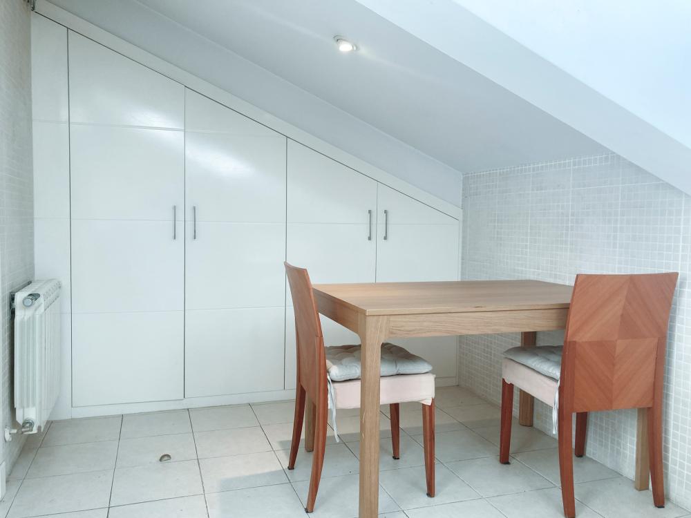  te koop penthouse Centro-Pza. Las Cortes Madrid Capital 26