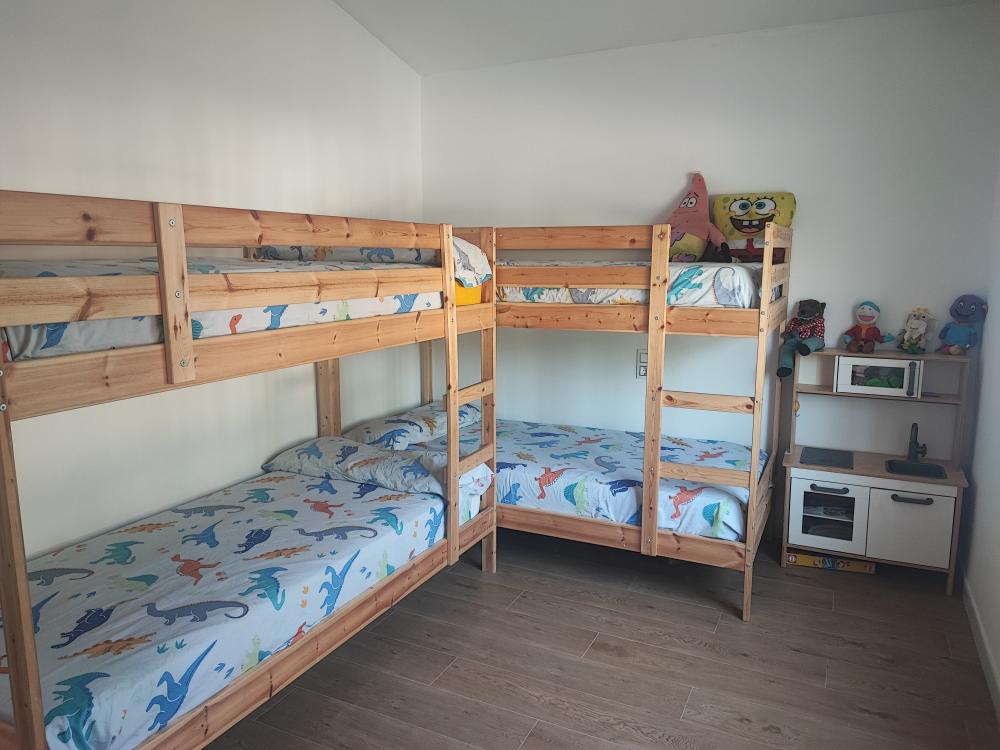 te koop villa Pedralba Serranos (Los) 14