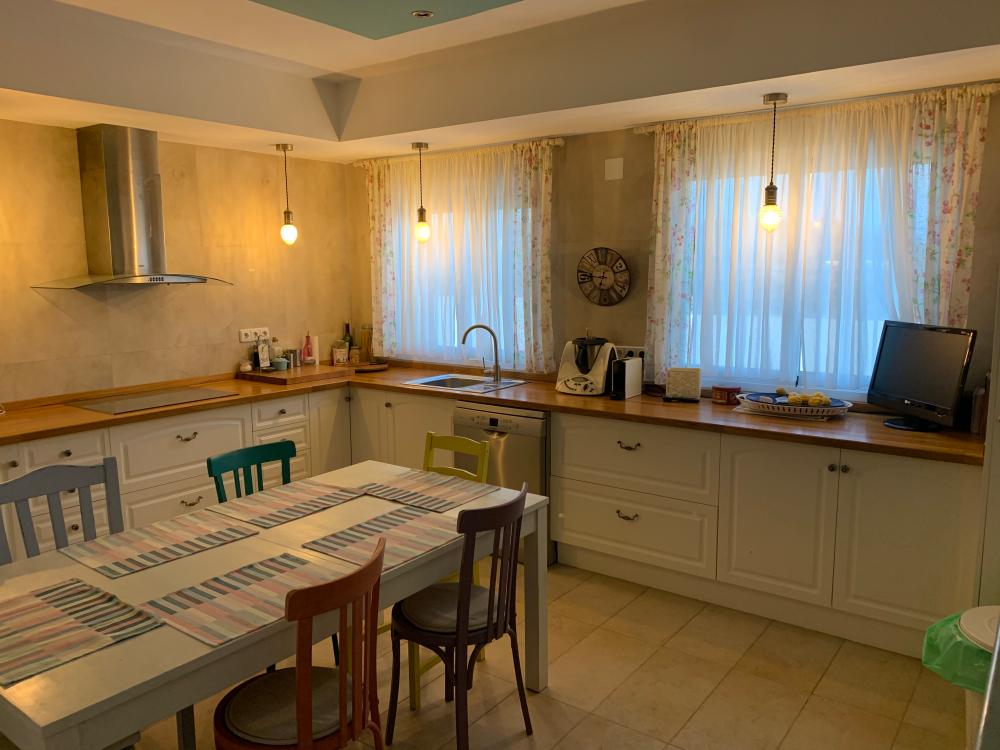  te koop villa Campos Del Rio Río Mula 6