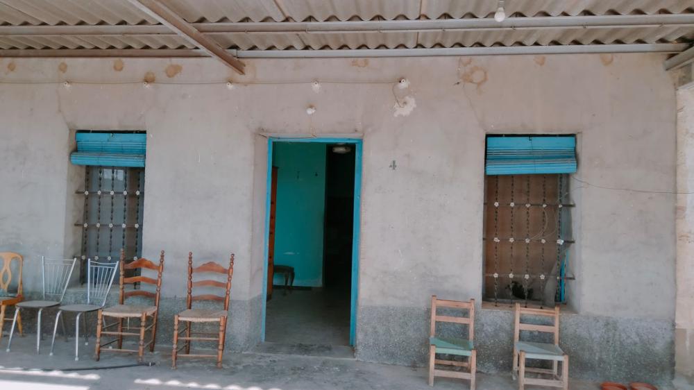  te koop boerderij La Murada Baix Segura 8