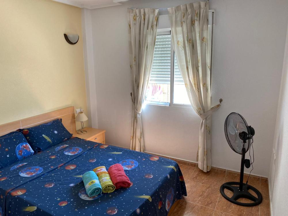  te koop duplex Torrevieja Baix Segura 20