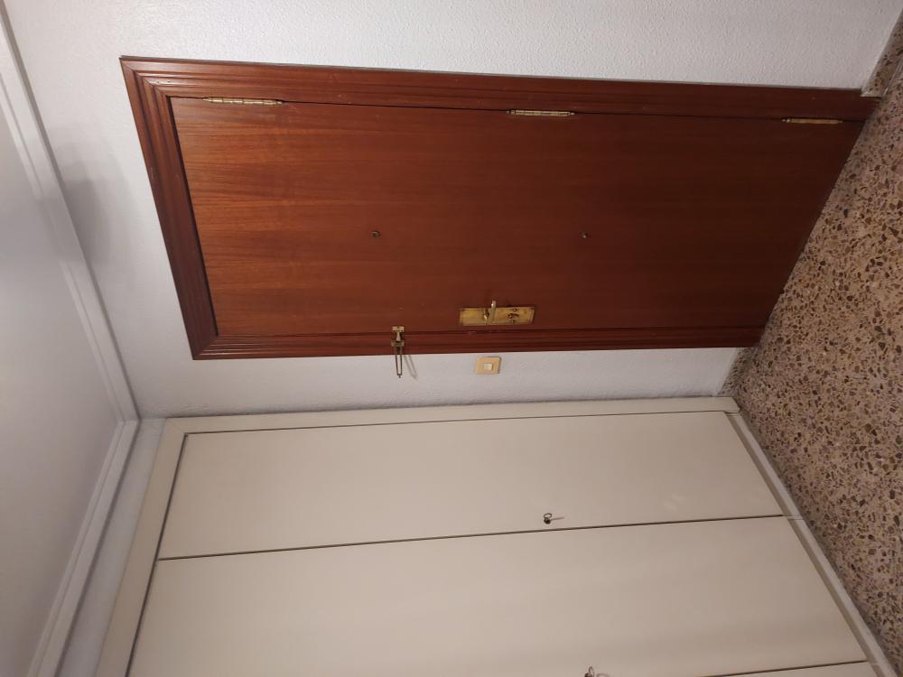 te koop appartement L'eixample Russafa Valencia 6