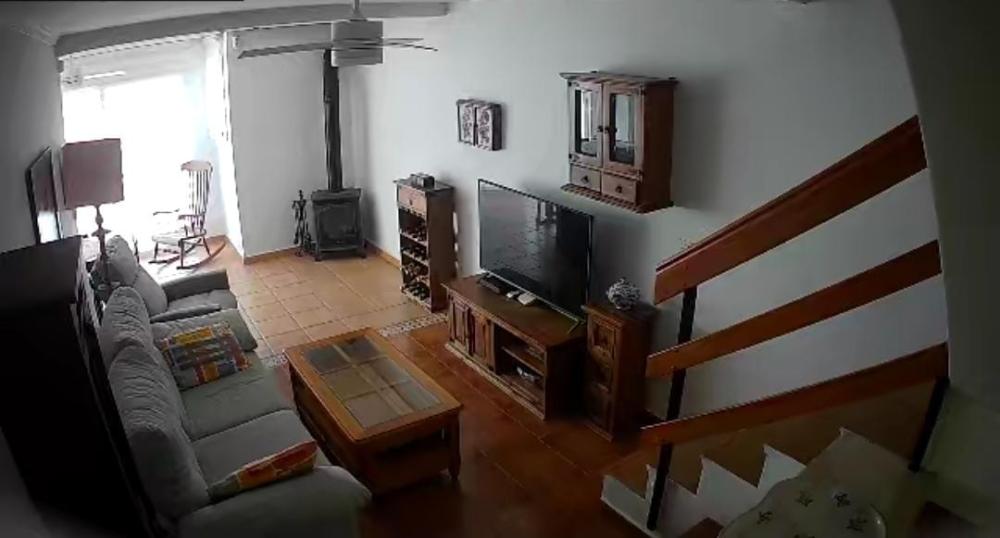  te koop duplex Torrevieja Baix Segura 1