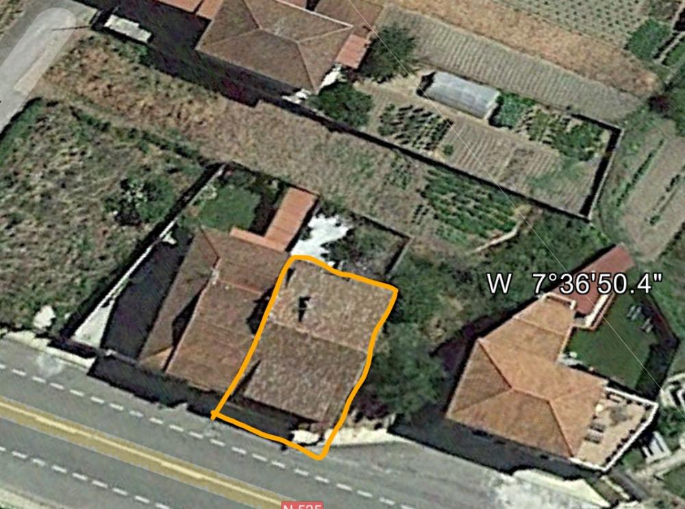  te koop villa Trasmiras Limia 29