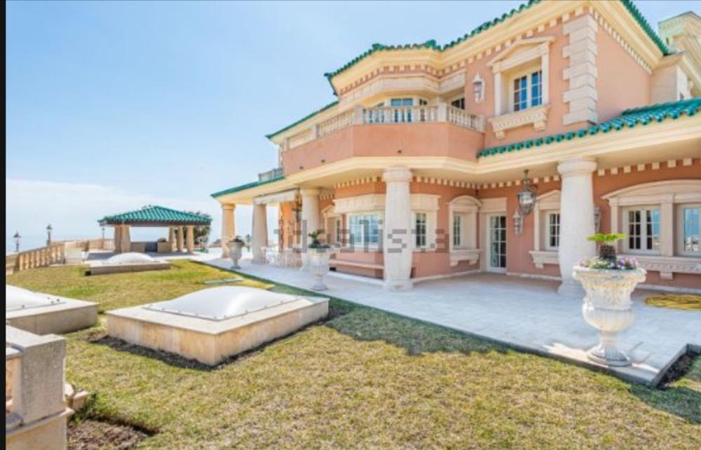  te koop herenhuis Arroyo De La Miel Costa Del Sol Occidental 55