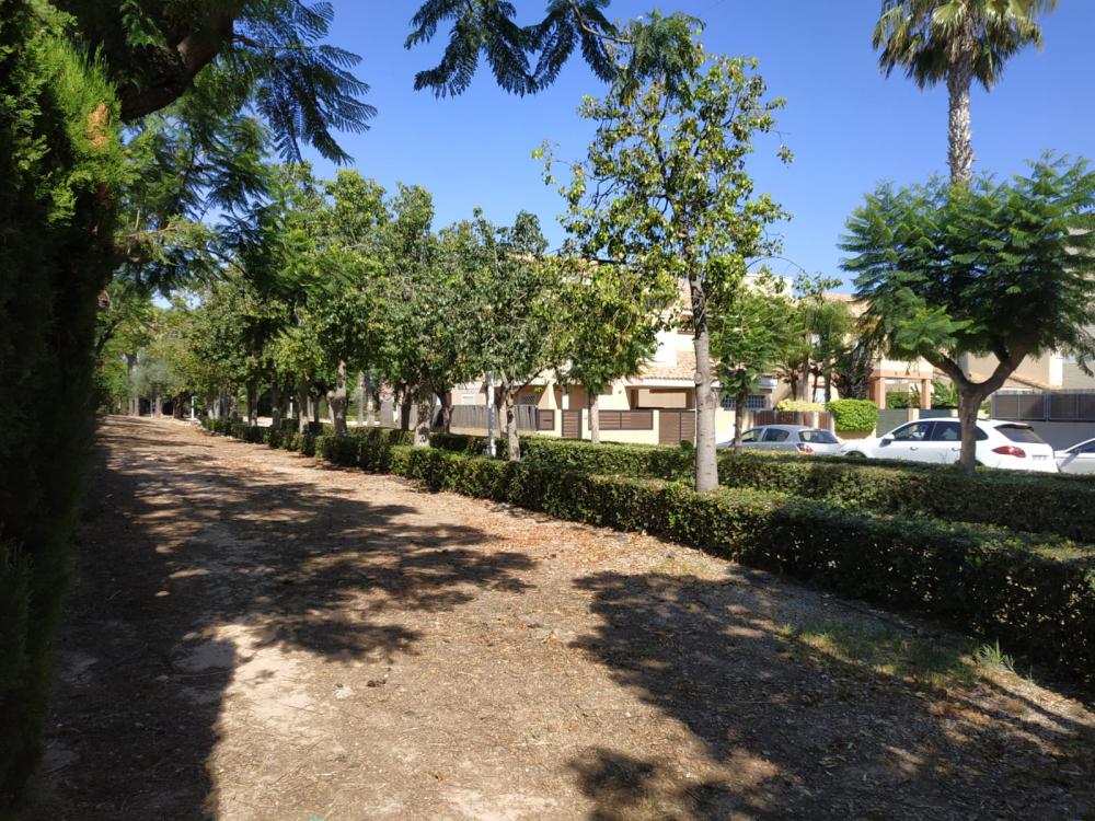  te koop villa Puig Horta Nord 6