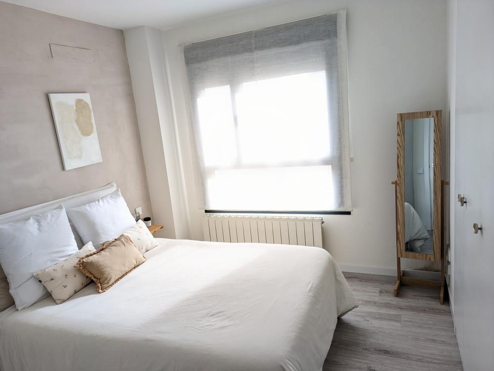  te koop penthouse Tetuán-Almenara Madrid Capital 5