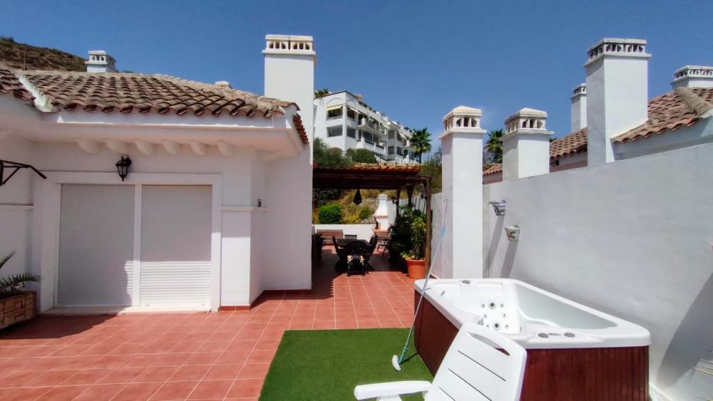  te koop penthouse Rincón De La Victoria Axarquía 9