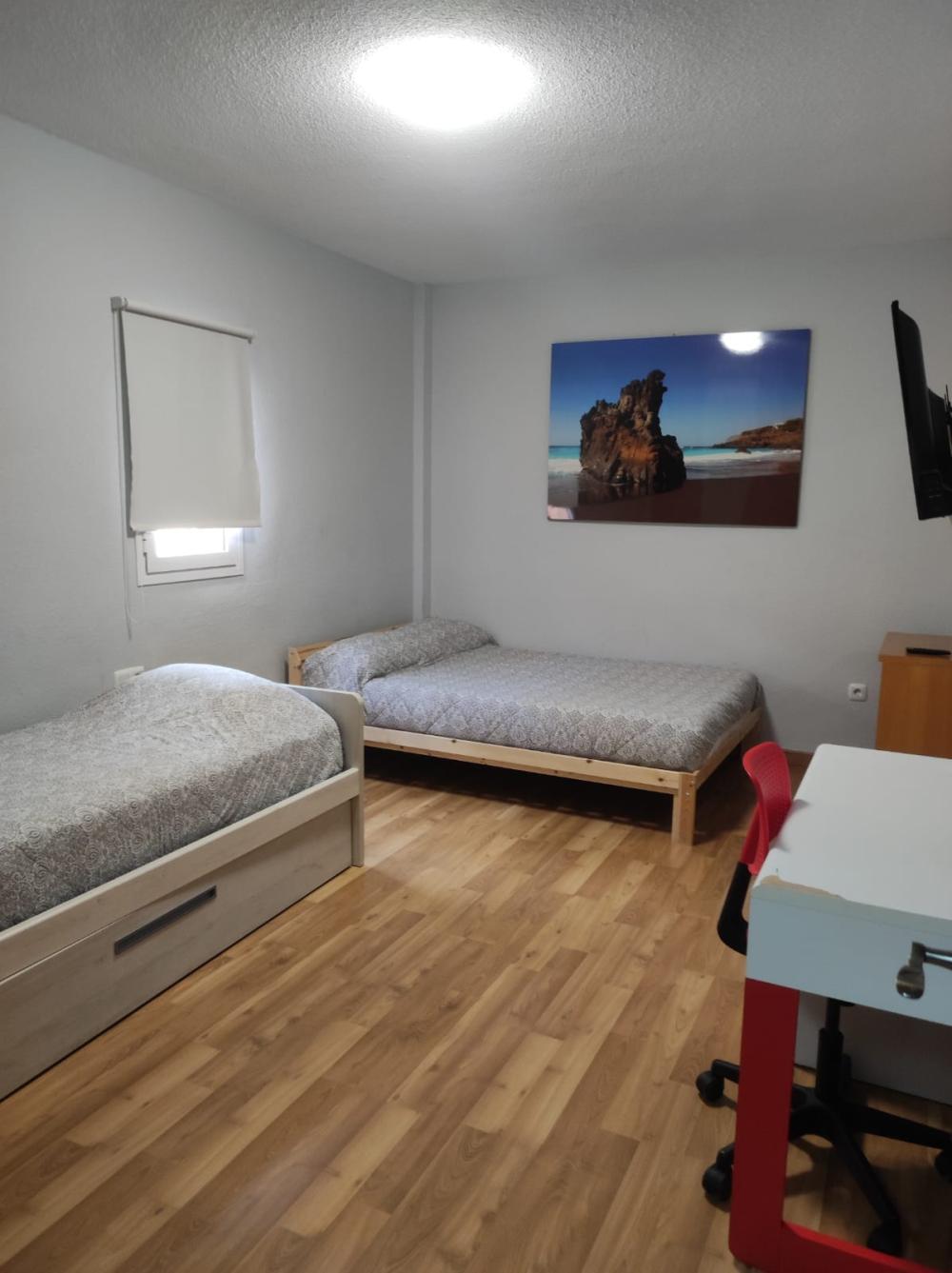  te koop twee-onder-een-kapwoning Radazul Bajo Zona Metropolitana 25