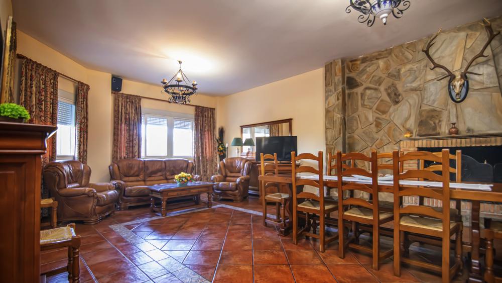  te koop villa Los Villares Metropolitana De Jaén 19
