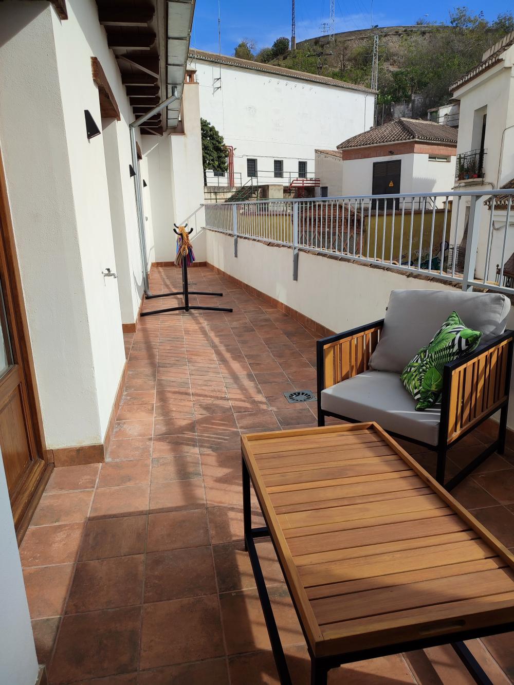  te koop huis Albaicín Vega De Granada 4