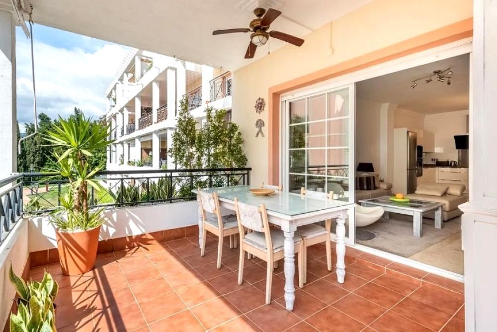  te koop appartement Nueva Andalucía Costa Del Sol Occidental 6