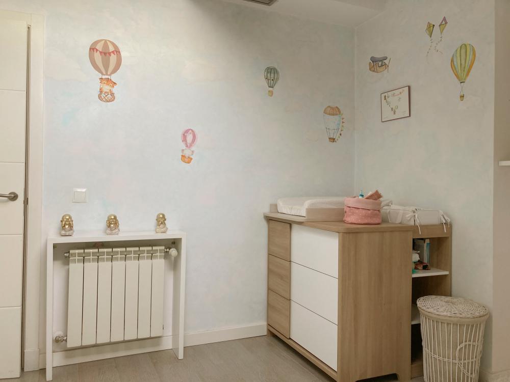  te koop penthouse Centro-Pza. Las Cortes Madrid Capital 18