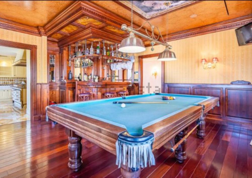  te koop herenhuis Arroyo De La Miel Costa Del Sol Occidental 21
