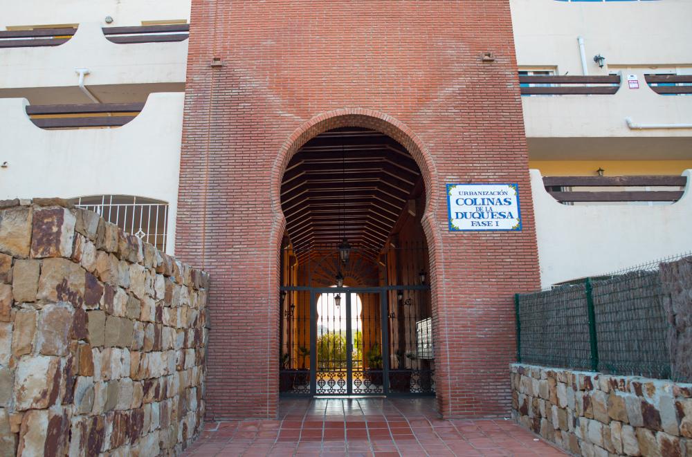  te koop appartement La Duquesa Costa Del Sol Occidental 43