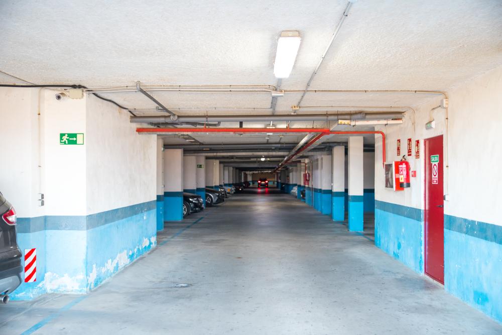  te koop appartement La Duquesa Costa Del Sol Occidental 44