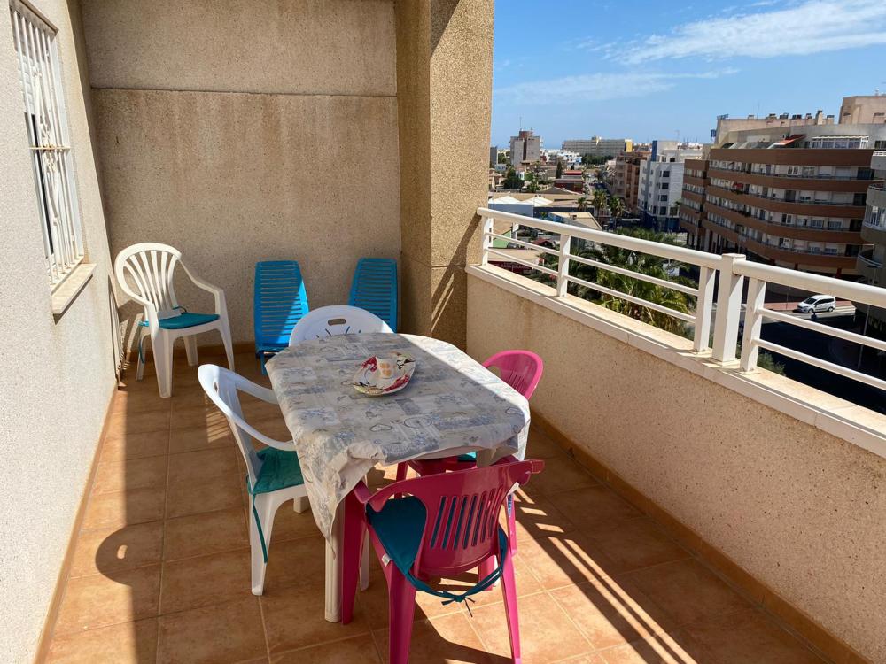  te koop duplex Torrevieja Baix Segura 11