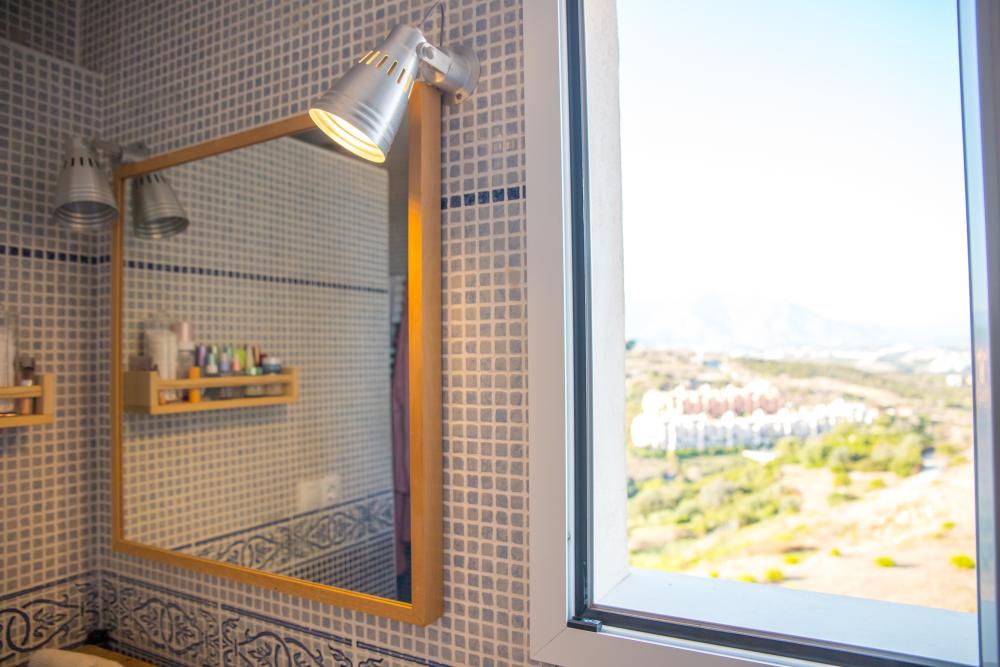 te koop appartement La Duquesa Costa Del Sol Occidental 14