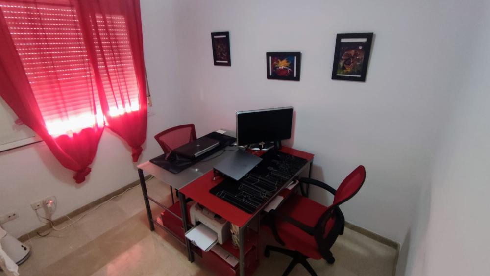  te koop penthouse Rincón De La Victoria Axarquía 31