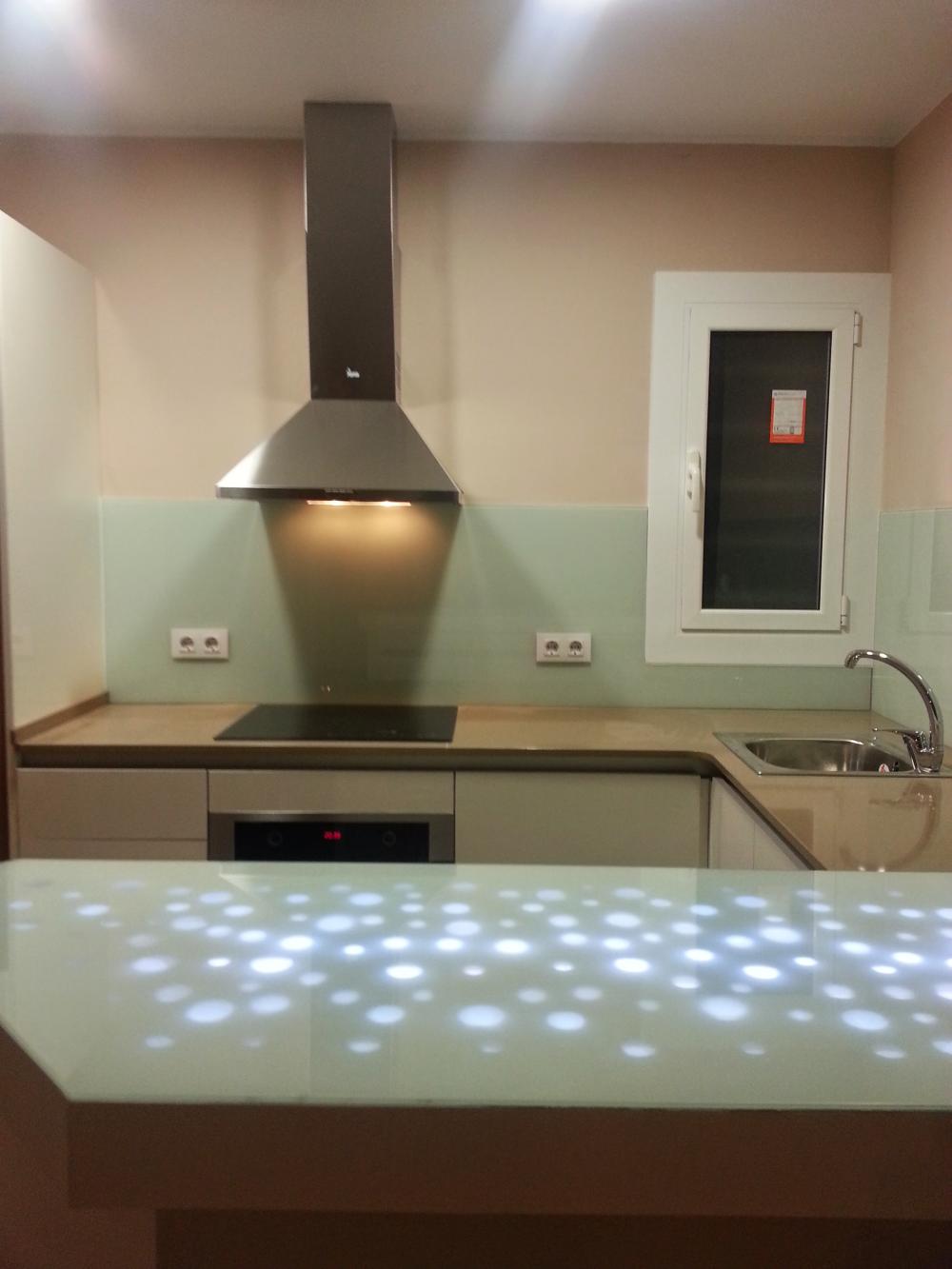  te koop appartement Sarrià-Sant Gervasi-Putget-Farró Barcelonès 4