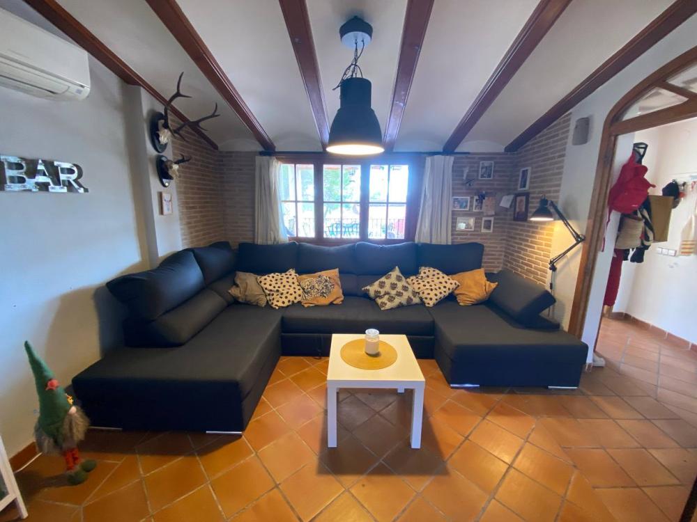 te koop villa Urbanización San Miguel Camp De Túria 16