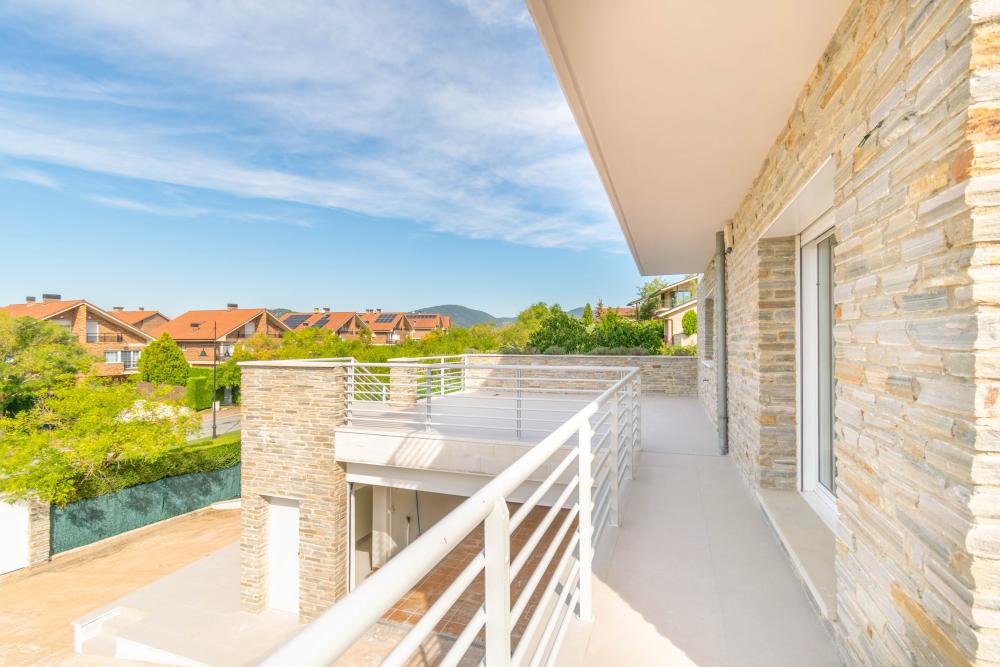  te koop villa Gorráiz Pamplona 7