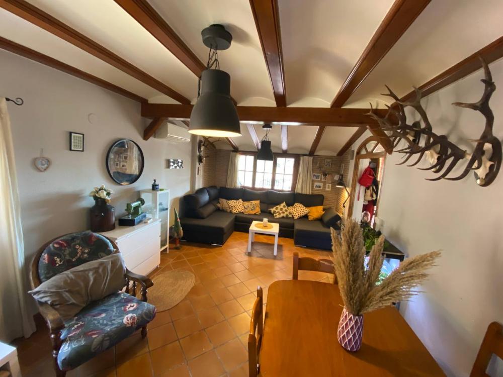  te koop villa Urbanización San Miguel Camp De Túria 17