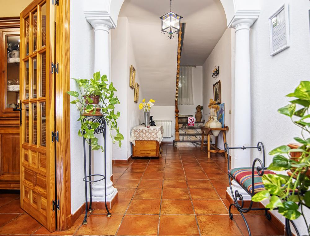  te koop villa Los Villares Metropolitana De Jaén 20