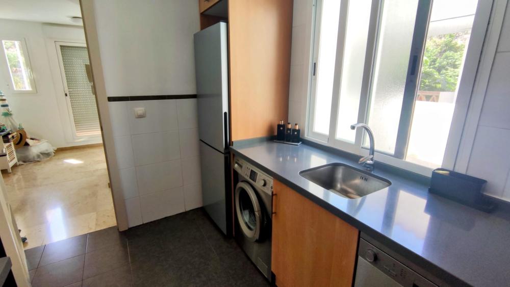  te koop penthouse Rincón De La Victoria Axarquía 28
