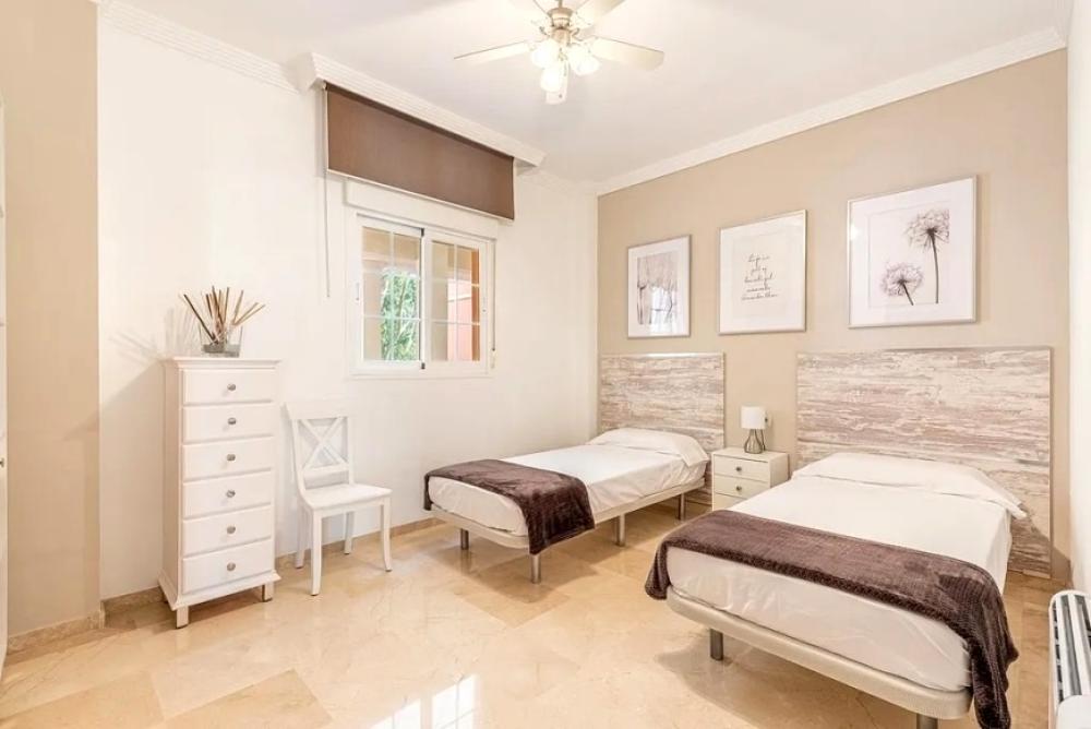  te koop appartement Nueva Andalucía Costa Del Sol Occidental 16