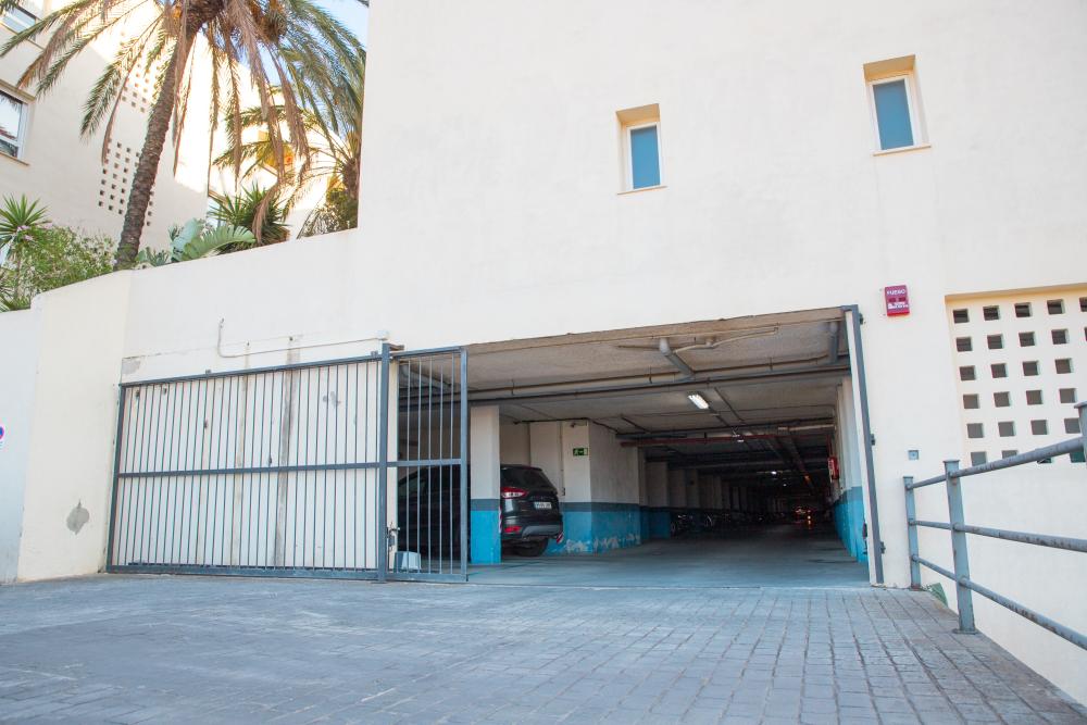  te koop appartement La Duquesa Costa Del Sol Occidental 39