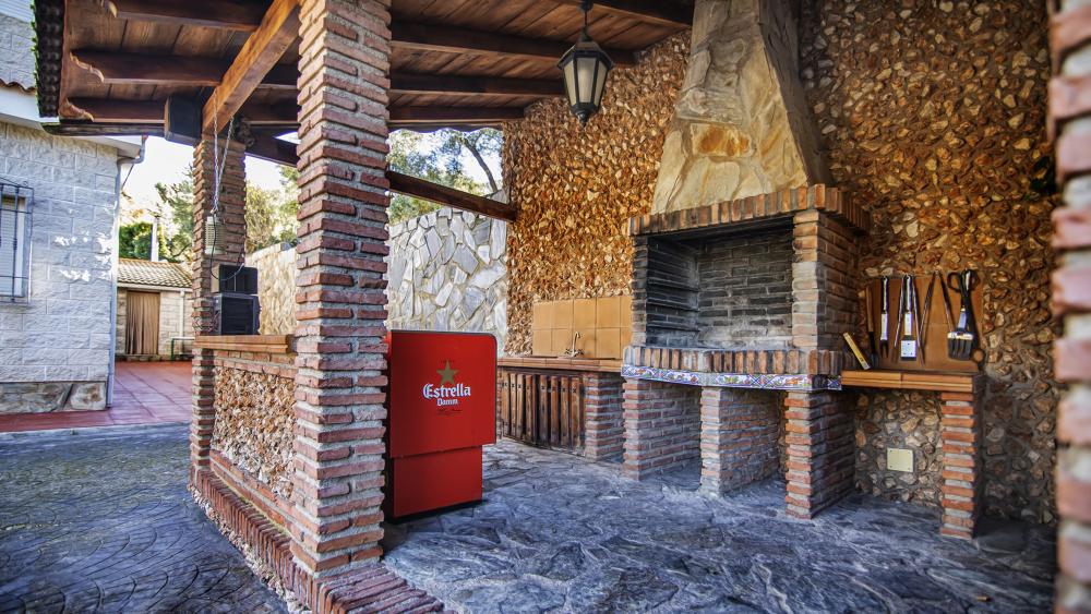  te koop villa Los Villares Metropolitana De Jaén 23