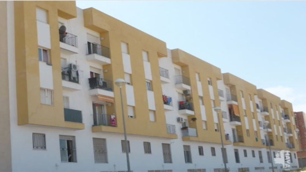  te koop appartement Garrucha Levante Almeriense 17