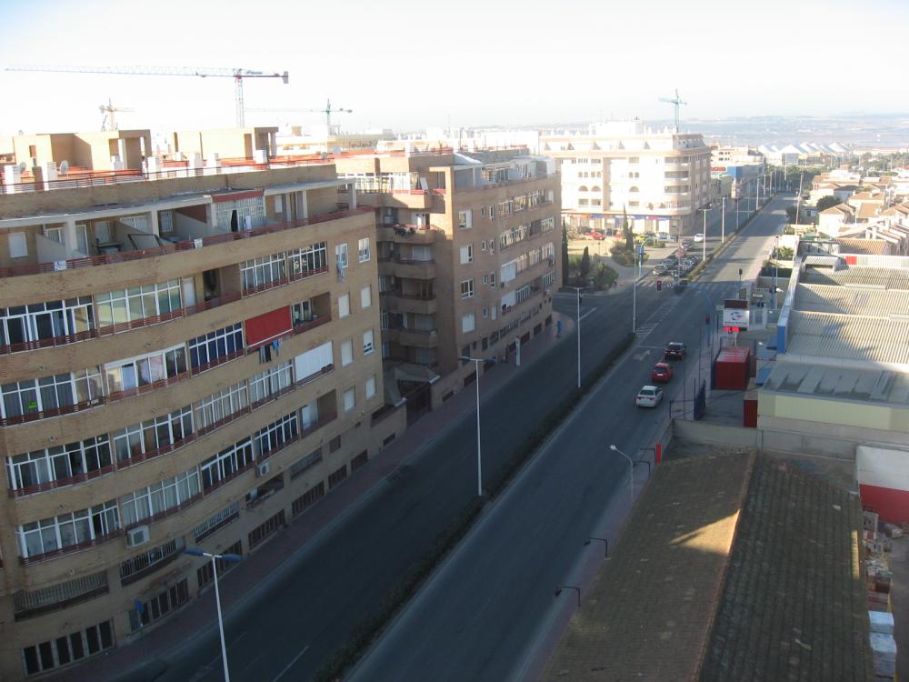  te koop duplex Torrevieja Baix Segura 7