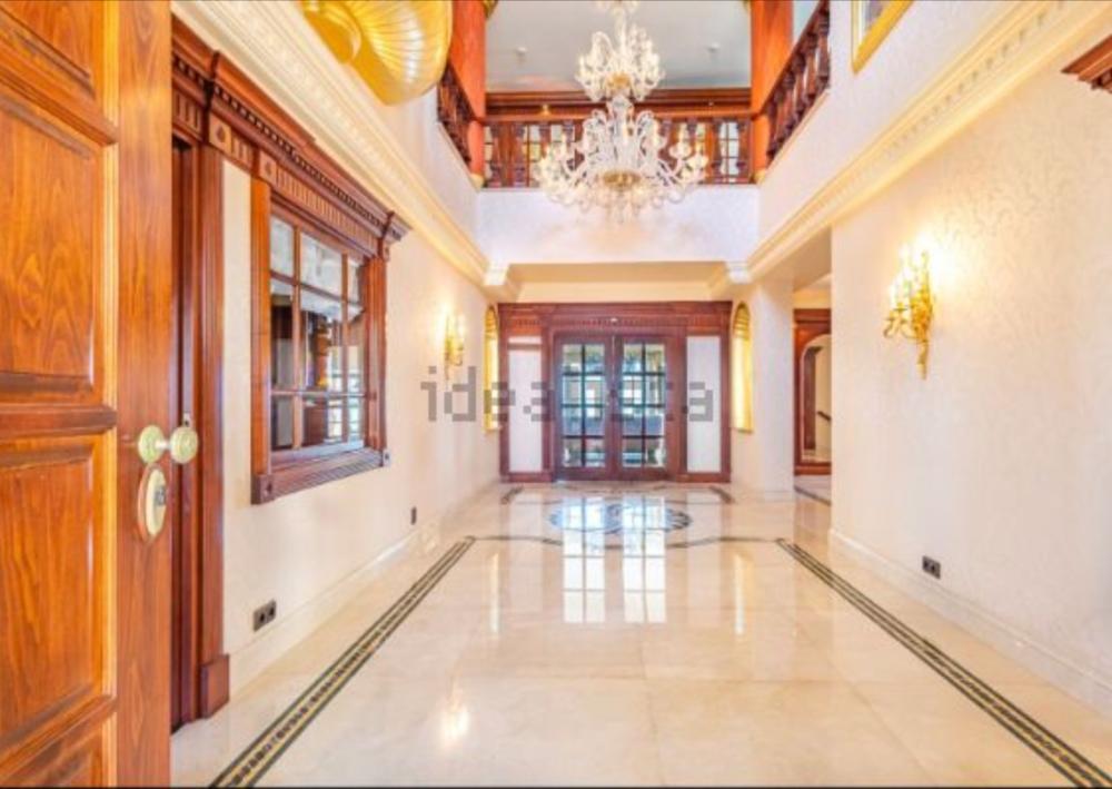  te koop herenhuis Arroyo De La Miel Costa Del Sol Occidental 20