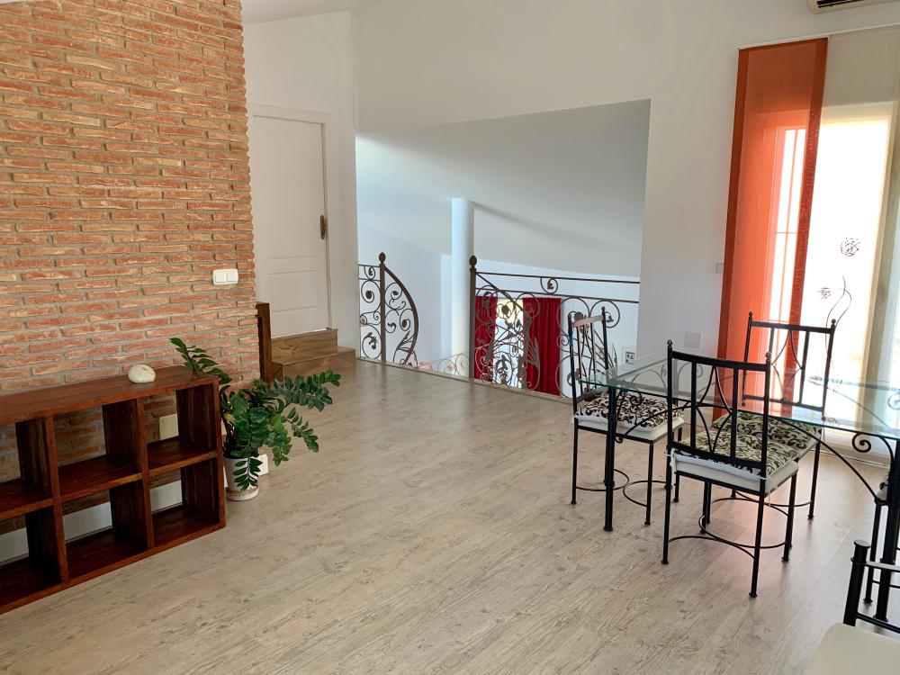  te koop villa Campos Del Rio Río Mula 8